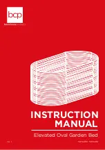 Предварительный просмотр 1 страницы BCP SKY6415 Instruction Manual