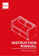 Предварительный просмотр 1 страницы BCP SKY6436 Instruction Manual