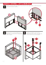 Предварительный просмотр 6 страницы BCP SKY6436 Instruction Manual