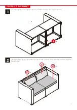 Предварительный просмотр 7 страницы BCP SKY6436 Instruction Manual