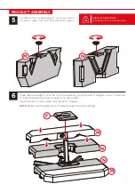 Preview for 7 page of BCP SKY6467 Instruction Manual