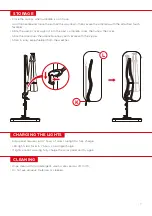 Preview for 11 page of BCP SKY6467 Instruction Manual