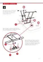 Предварительный просмотр 5 страницы BCP SKY763 Instruction Manual