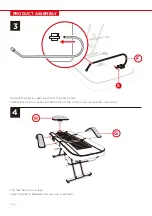 Предварительный просмотр 6 страницы BCP SKY763 Instruction Manual