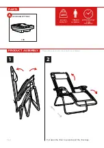 Предварительный просмотр 2 страницы BCP SKY904 Instruction Manual