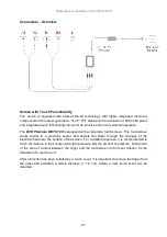 Предварительный просмотр 27 страницы BCR Premium MSTU 100 User Manual