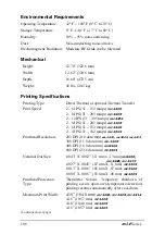 Preview for 119 page of BCS 4206 Operating Manual