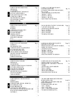 Preview for 6 page of BCS 630 WS MAX Owner'S Manual