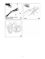 Preview for 25 page of BCS 630 WS MAX Owner'S Manual