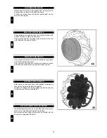 Preview for 36 page of BCS 630 WS MAX Owner'S Manual