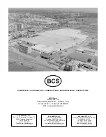 Preview for 56 page of BCS 630 WS MAX Owner'S Manual