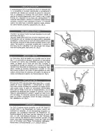 Предварительный просмотр 11 страницы BCS 650 Owner'S Manual