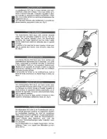 Предварительный просмотр 12 страницы BCS 650 Owner'S Manual