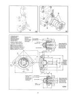 Предварительный просмотр 20 страницы BCS 650 Owner'S Manual