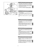 Предварительный просмотр 23 страницы BCS 650 Owner'S Manual