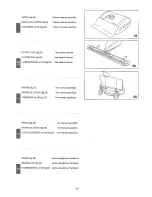 Preview for 38 page of BCS 650 Owner'S Manual