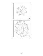 Предварительный просмотр 52 страницы BCS 650 Owner'S Manual