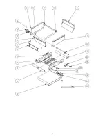 Предварительный просмотр 8 страницы BCS 65PT Operator'S Manual