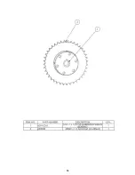 Предварительный просмотр 14 страницы BCS 65PT Operator'S Manual