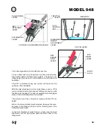 Preview for 20 page of BCS 710 Gardener Owner'S Use & Care Manual