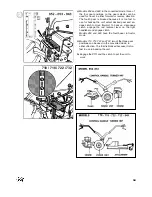 Preview for 34 page of BCS 710 Gardener Owner'S Use & Care Manual