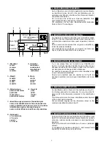 Preview for 7 page of BCS 90103096 Owner'S Manual