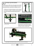 Preview for 5 page of BCS 921ML002 Operator'S Manual