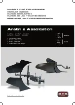 BCS AR20 Instruction Book preview