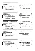 Preview for 4 page of BCS AR20 Instruction Book