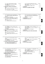 Preview for 5 page of BCS AR20 Instruction Book