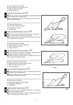 Preview for 10 page of BCS AR20 Instruction Book