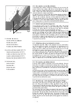 Preview for 13 page of BCS AR20 Instruction Book