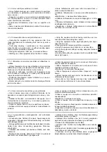 Preview for 15 page of BCS AR20 Instruction Book