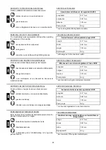 Preview for 30 page of BCS AR20 Instruction Book