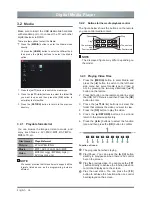 Предварительный просмотр 27 страницы BCS BCS-580CA User Manual