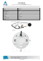 Preview for 3 page of BCS BCS-DMQE2200IR3-B User Manual