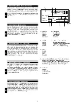 Предварительный просмотр 6 страницы BCS BladeRunner 60 Instruction Book