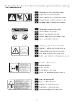 Предварительный просмотр 10 страницы BCS BladeRunner 60 Instruction Book