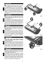 Предварительный просмотр 14 страницы BCS BladeRunner 60 Instruction Book