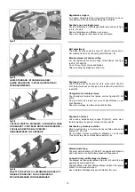 Предварительный просмотр 17 страницы BCS BladeRunner 60 Instruction Book