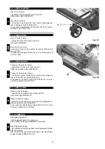 Предварительный просмотр 18 страницы BCS BladeRunner 60 Instruction Book