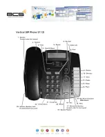 Preview for 5 page of BCS Edge 480CT Wave Quick Reference Manual