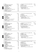 Preview for 4 page of BCS Fresa FR 46 Instruction Book