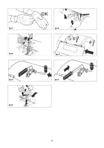 Preview for 23 page of BCS Fresa FR 46 Instruction Book