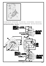 Preview for 26 page of BCS Fresa FR 46 Instruction Book