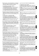 Preview for 29 page of BCS Fresa FR 46 Instruction Book