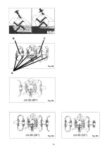 Preview for 30 page of BCS Fresa FR 46 Instruction Book