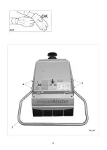 Предварительный просмотр 24 страницы BCS GroundBlaster Instruction Book