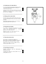 Предварительный просмотр 25 страницы BCS GroundBlaster Instruction Book