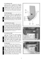 Предварительный просмотр 40 страницы BCS GroundBlaster Instruction Book